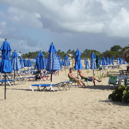 Cortlang Vacation Rentals - Located In El Pueblito Near Playa Dorada Pop Пуэрто-Плата Экстерьер фото