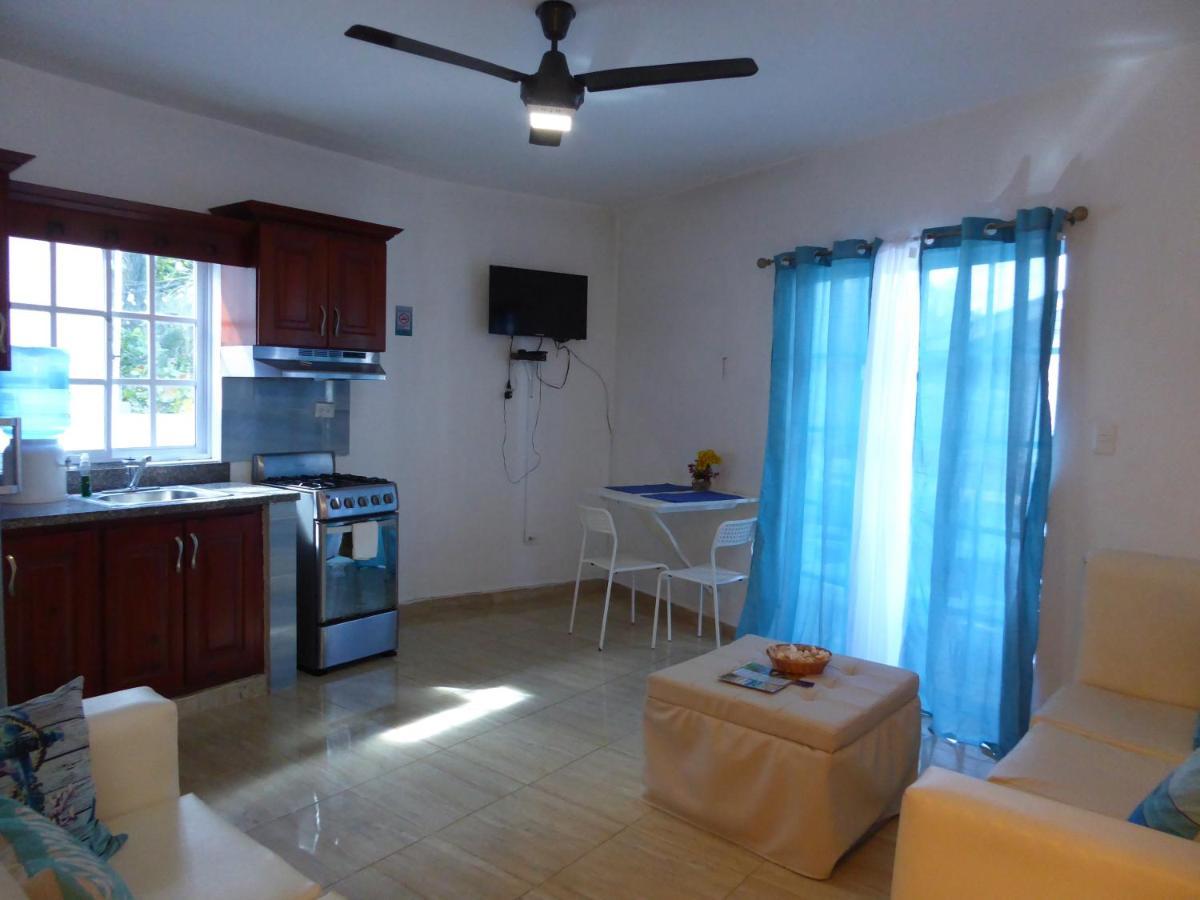 Cortlang Vacation Rentals - Located In El Pueblito Near Playa Dorada Pop Пуэрто-Плата Экстерьер фото