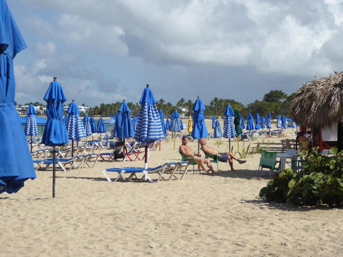 Cortlang Vacation Rentals - Located In El Pueblito Near Playa Dorada Pop Пуэрто-Плата Экстерьер фото