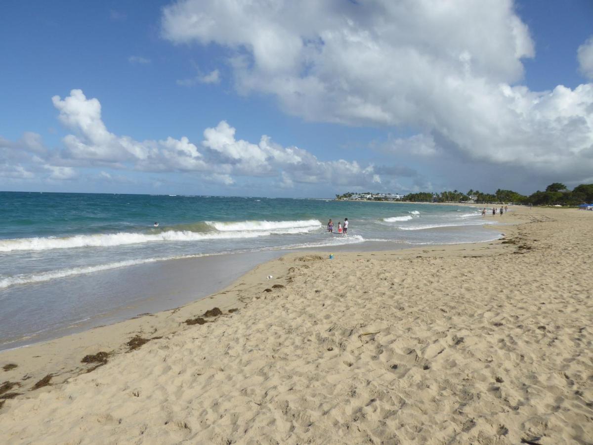 Cortlang Vacation Rentals - Located In El Pueblito Near Playa Dorada Pop Пуэрто-Плата Экстерьер фото