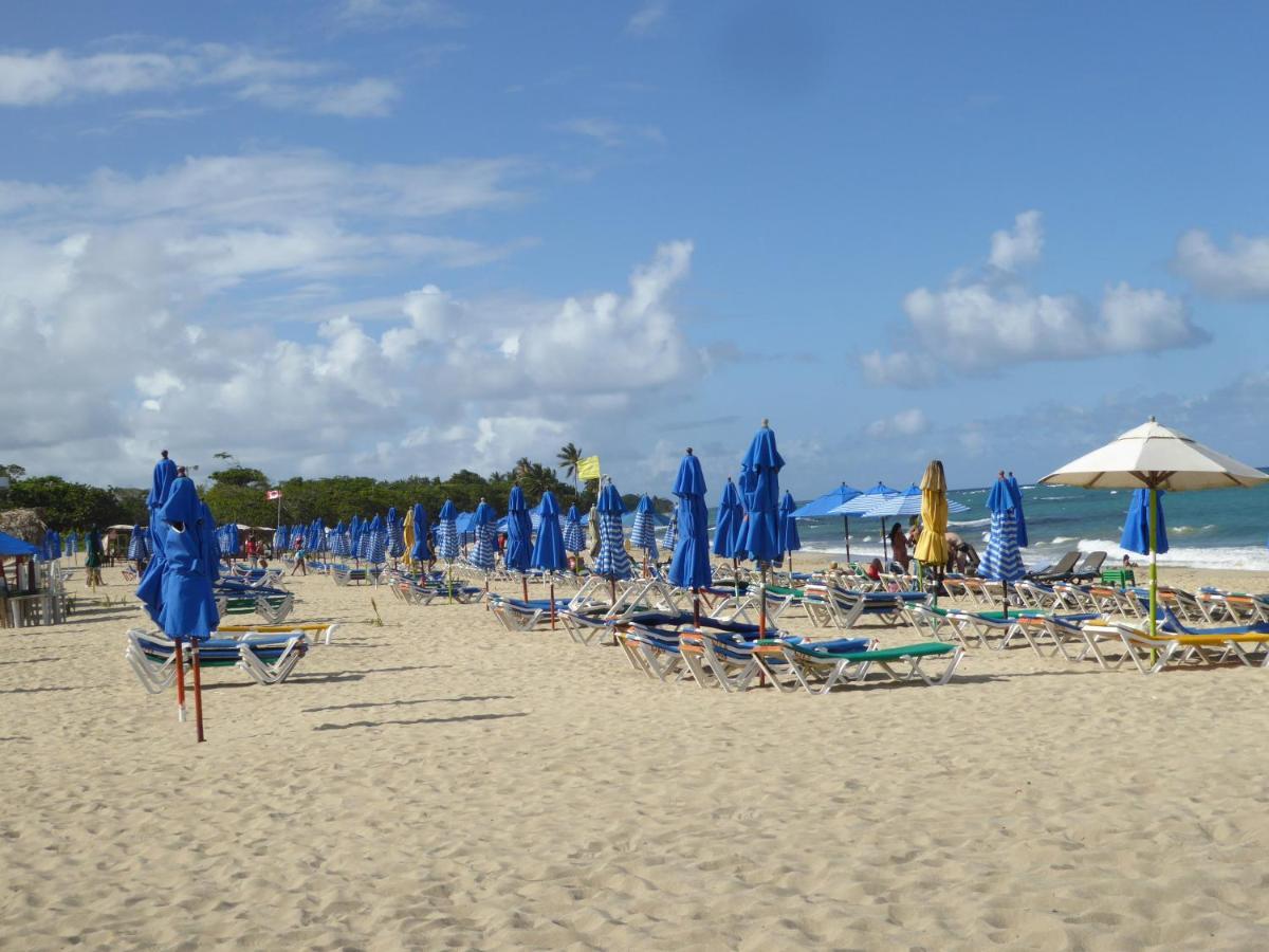 Cortlang Vacation Rentals - Located In El Pueblito Near Playa Dorada Pop Пуэрто-Плата Экстерьер фото