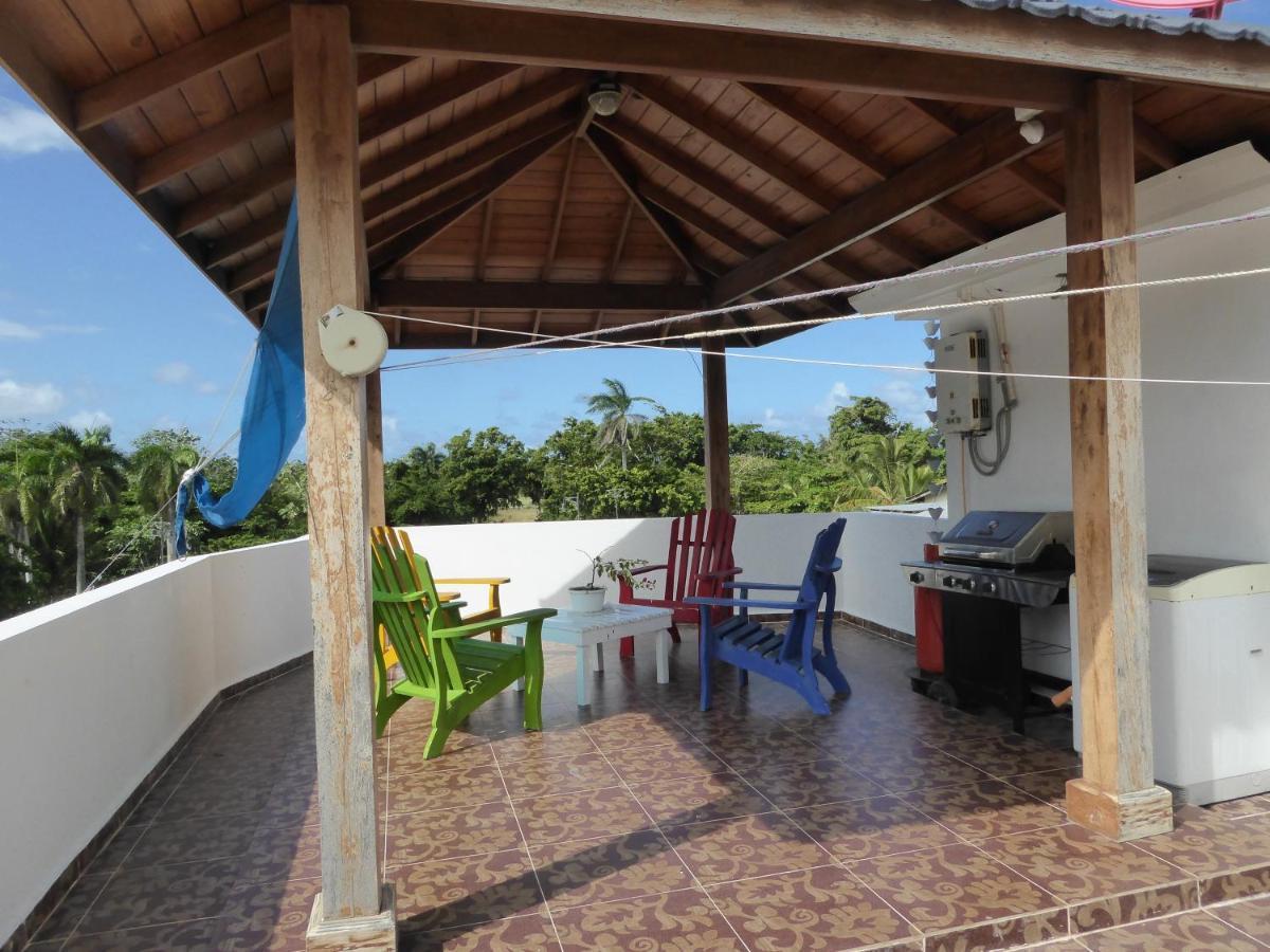 Cortlang Vacation Rentals - Located In El Pueblito Near Playa Dorada Pop Пуэрто-Плата Экстерьер фото