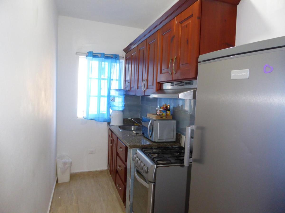 Cortlang Vacation Rentals - Located In El Pueblito Near Playa Dorada Pop Пуэрто-Плата Экстерьер фото