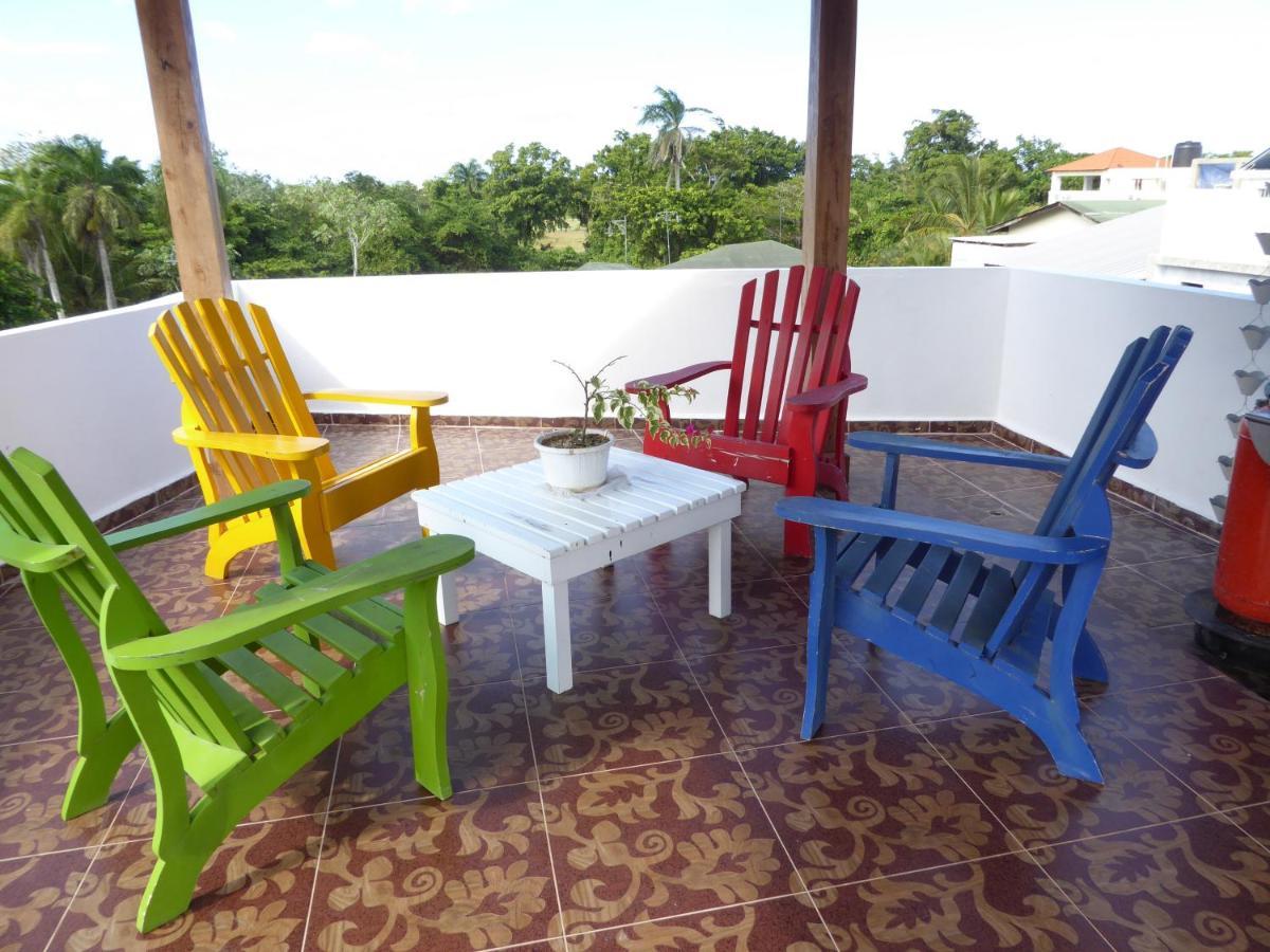 Cortlang Vacation Rentals - Located In El Pueblito Near Playa Dorada Pop Пуэрто-Плата Экстерьер фото