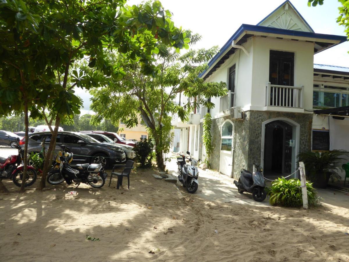 Cortlang Vacation Rentals - Located In El Pueblito Near Playa Dorada Pop Пуэрто-Плата Экстерьер фото