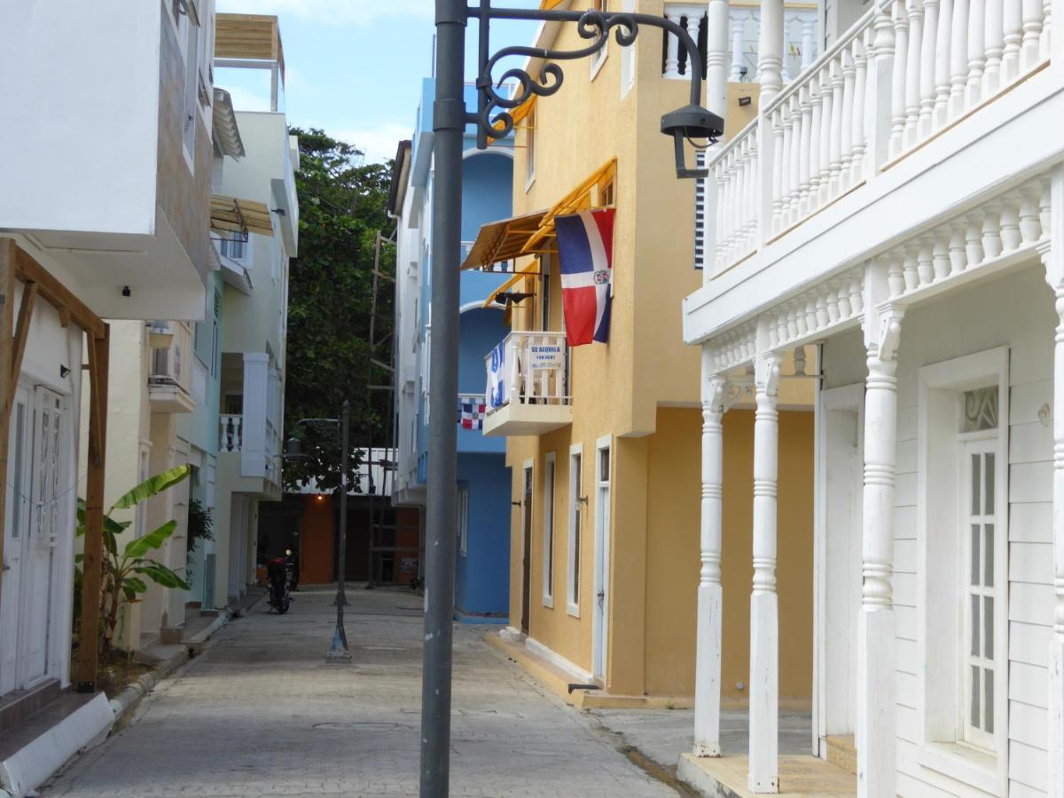 Cortlang Vacation Rentals - Located In El Pueblito Near Playa Dorada Pop Пуэрто-Плата Экстерьер фото