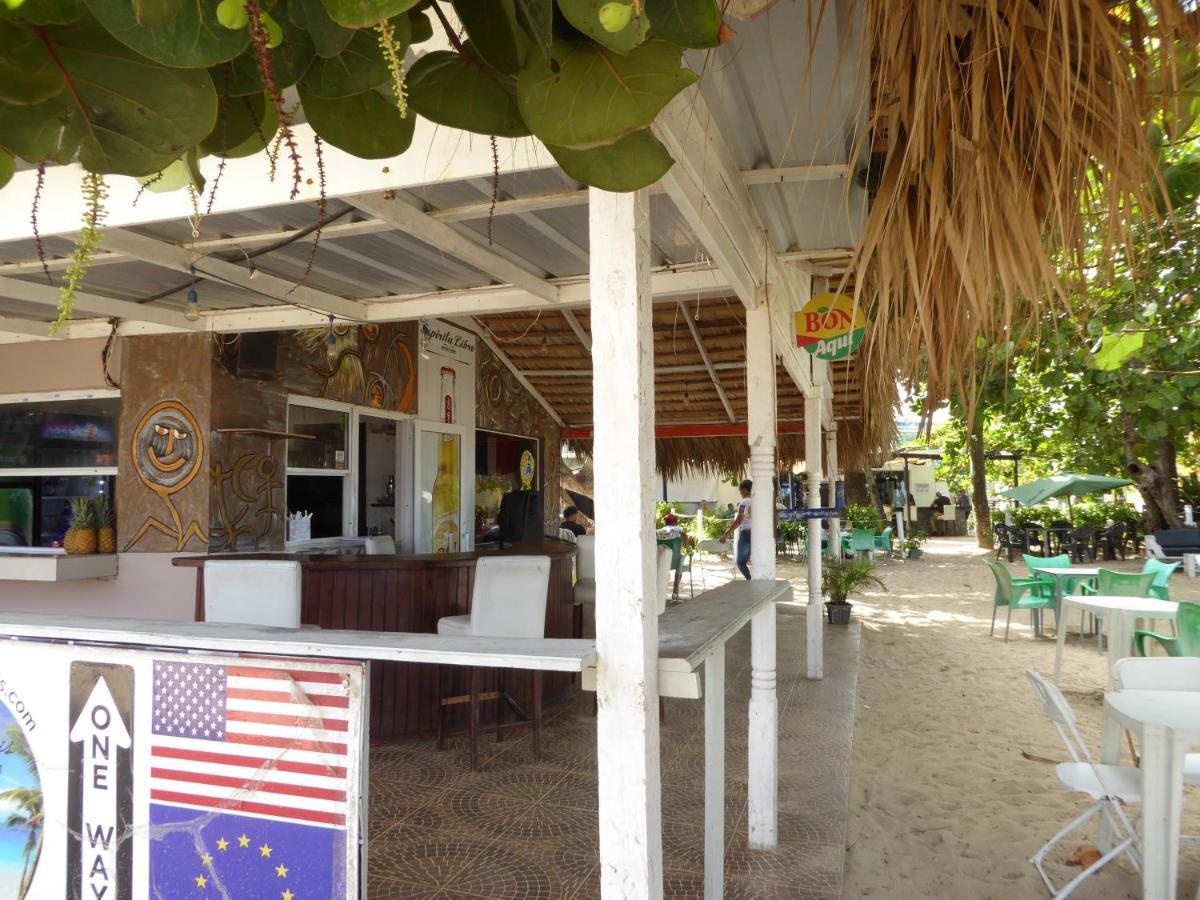 Cortlang Vacation Rentals - Located In El Pueblito Near Playa Dorada Pop Пуэрто-Плата Экстерьер фото