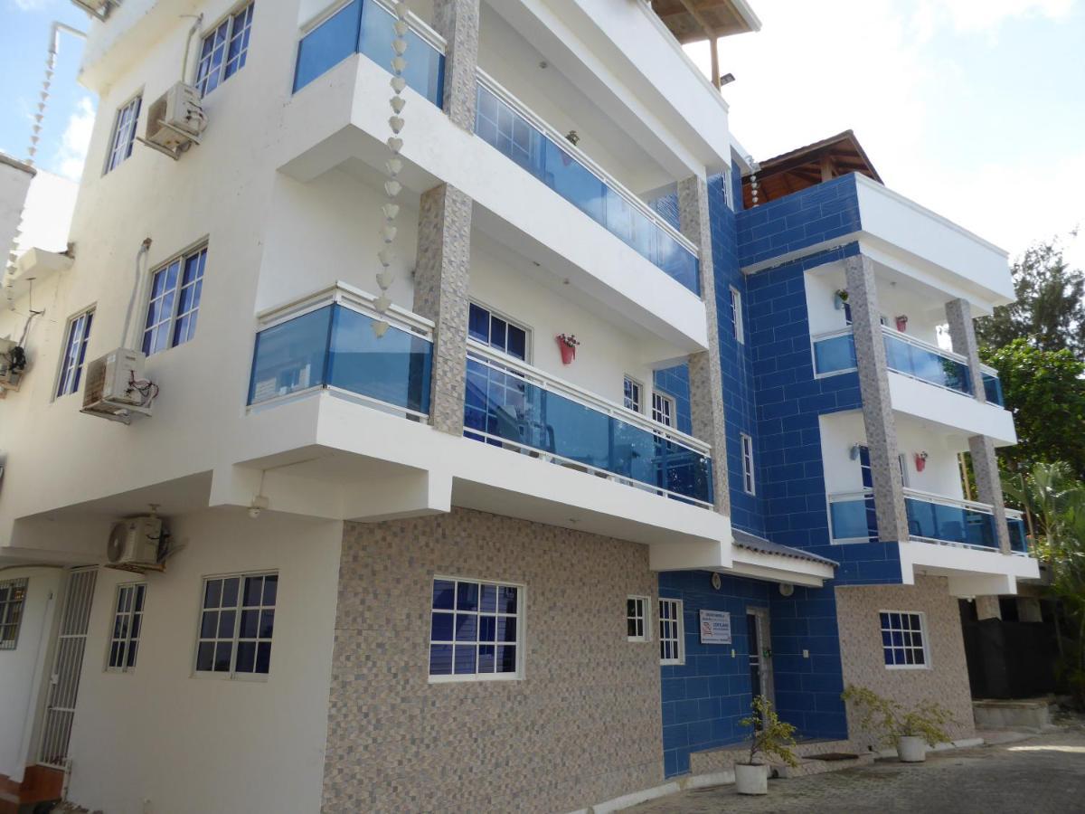 Cortlang Vacation Rentals - Located In El Pueblito Near Playa Dorada Pop Пуэрто-Плата Экстерьер фото