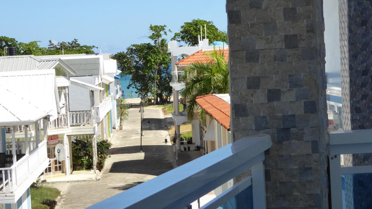 Cortlang Vacation Rentals - Located In El Pueblito Near Playa Dorada Pop Пуэрто-Плата Экстерьер фото