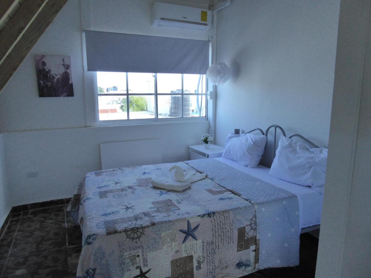 Cortlang Vacation Rentals - Located In El Pueblito Near Playa Dorada Pop Пуэрто-Плата Экстерьер фото