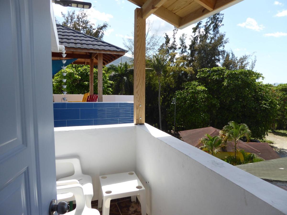 Cortlang Vacation Rentals - Located In El Pueblito Near Playa Dorada Pop Пуэрто-Плата Экстерьер фото