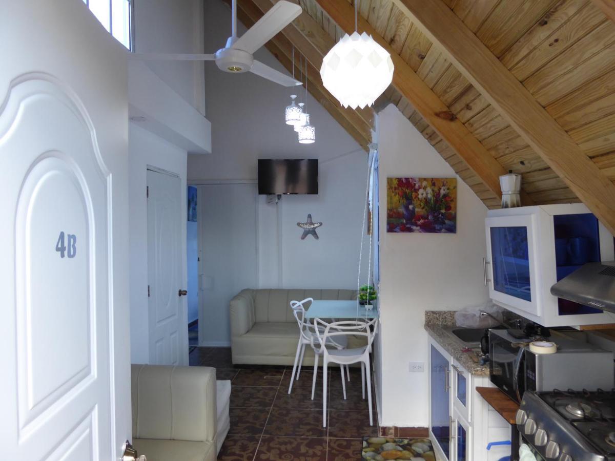 Cortlang Vacation Rentals - Located In El Pueblito Near Playa Dorada Pop Пуэрто-Плата Экстерьер фото