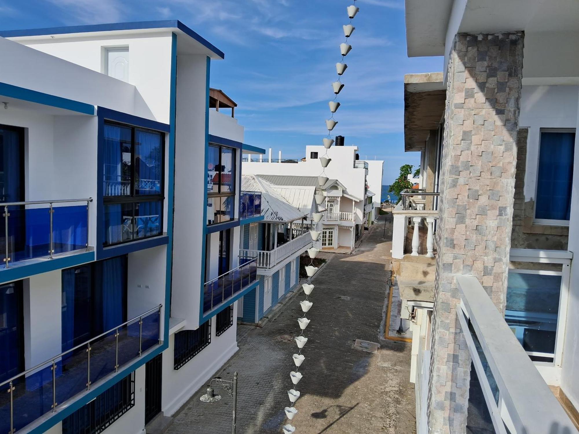 Cortlang Vacation Rentals - Located In El Pueblito Near Playa Dorada Pop Пуэрто-Плата Экстерьер фото