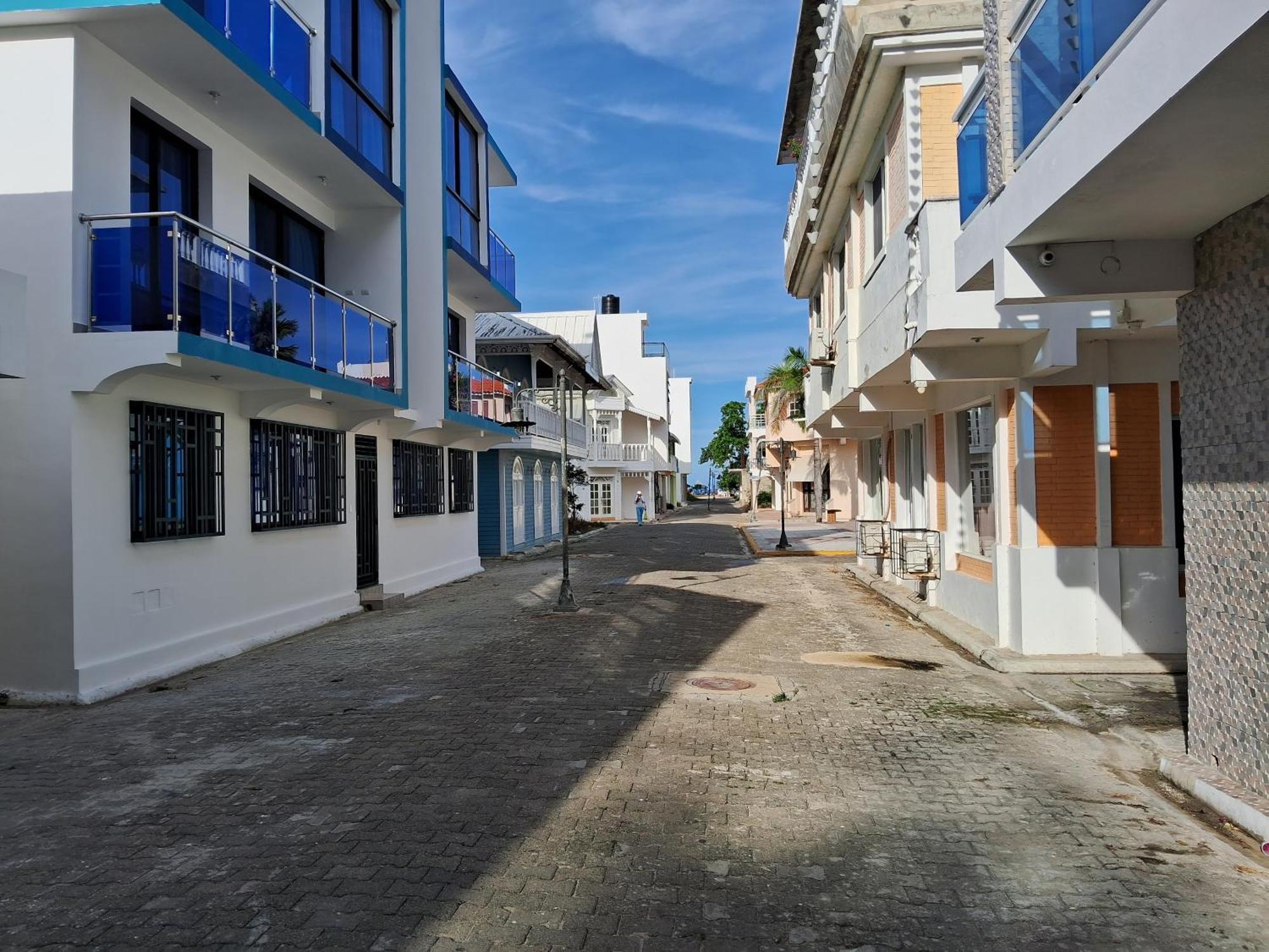 Cortlang Vacation Rentals - Located In El Pueblito Near Playa Dorada Pop Пуэрто-Плата Экстерьер фото